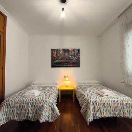 Apartamento Córdoba Center Exterior foto