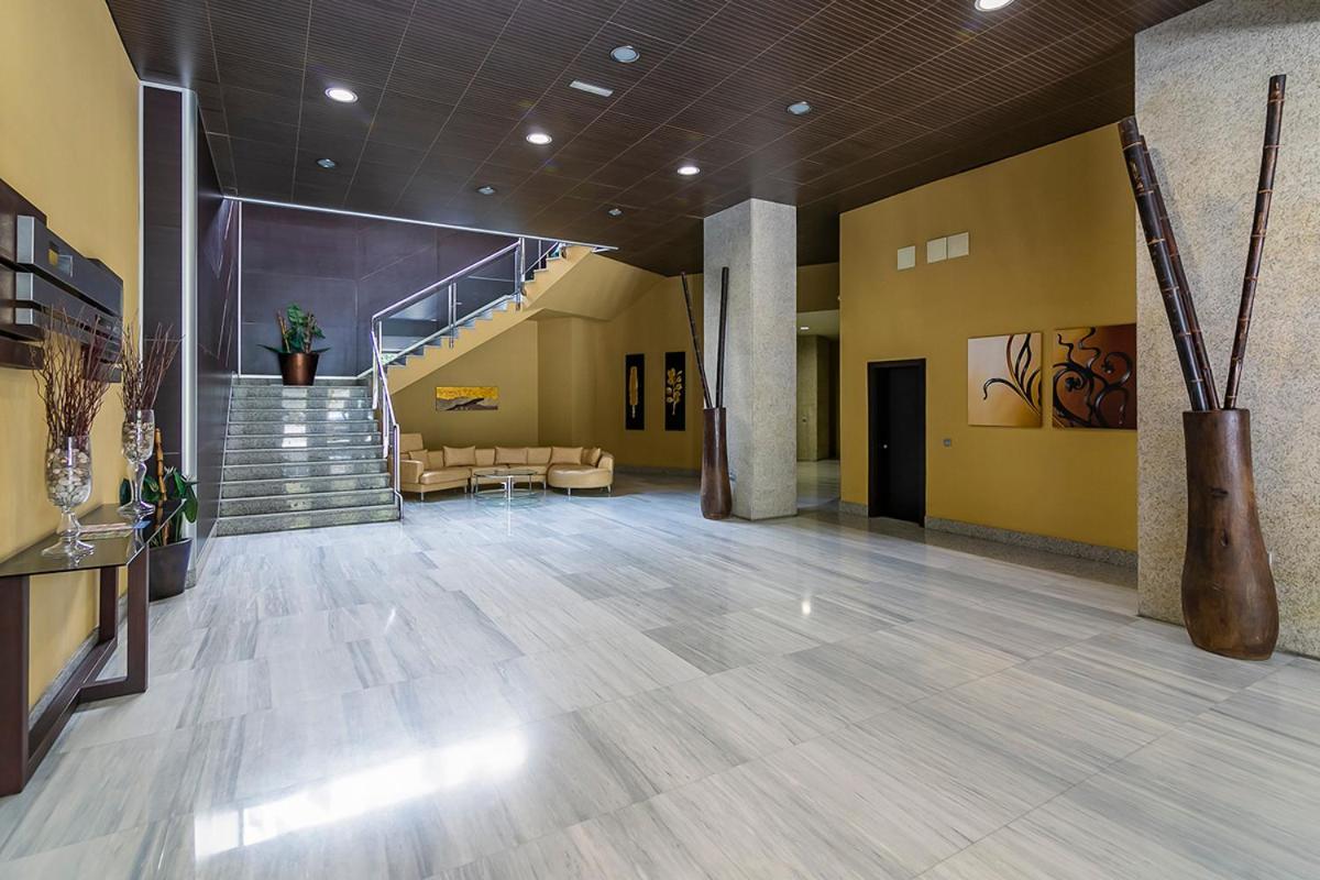 Apartamento Córdoba Center Exterior foto