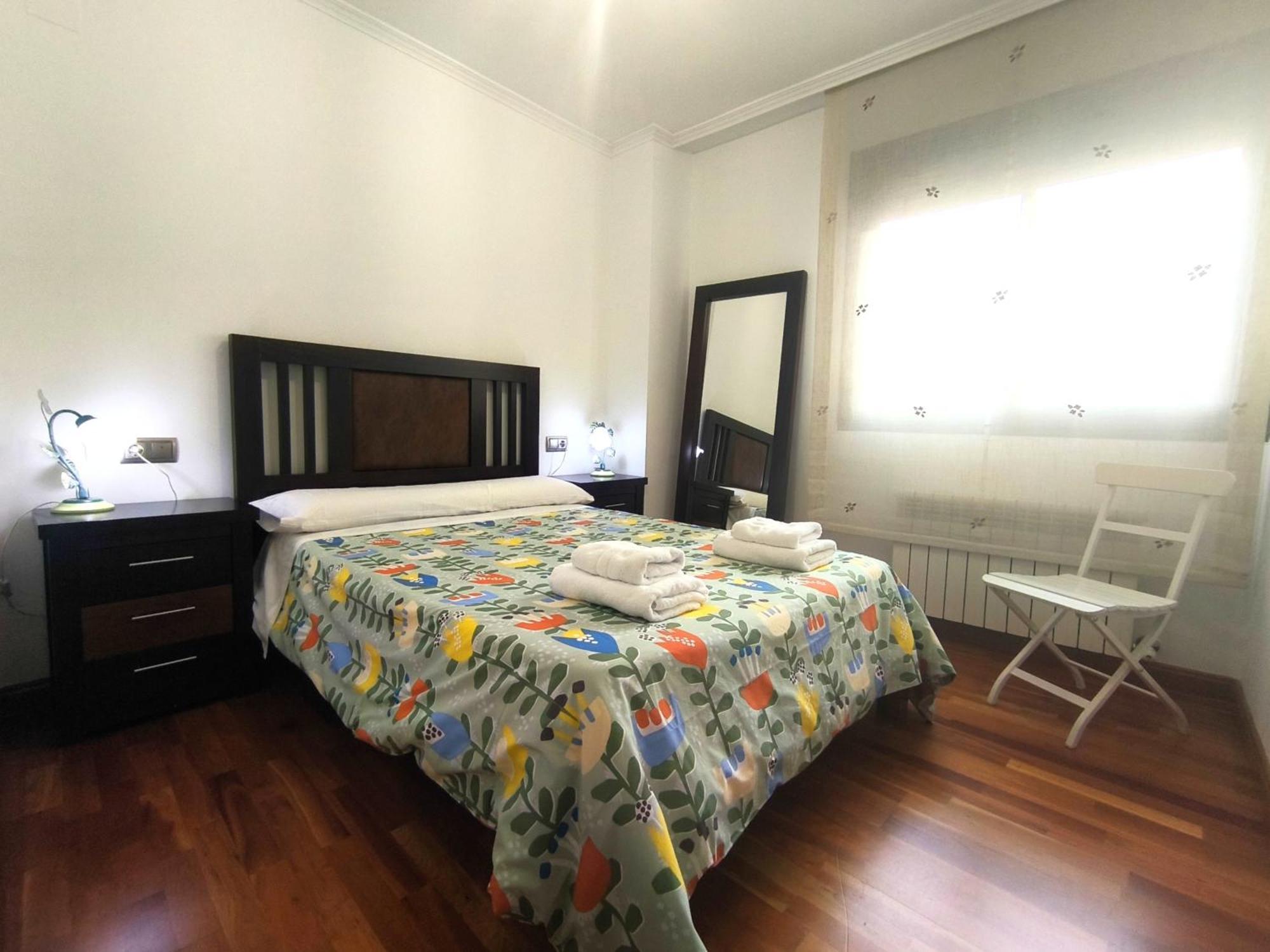 Apartamento Córdoba Center Exterior foto
